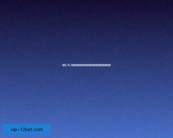 基于CACI的企业战略分析与发展趋势探讨：面向未来的数字化转型路径